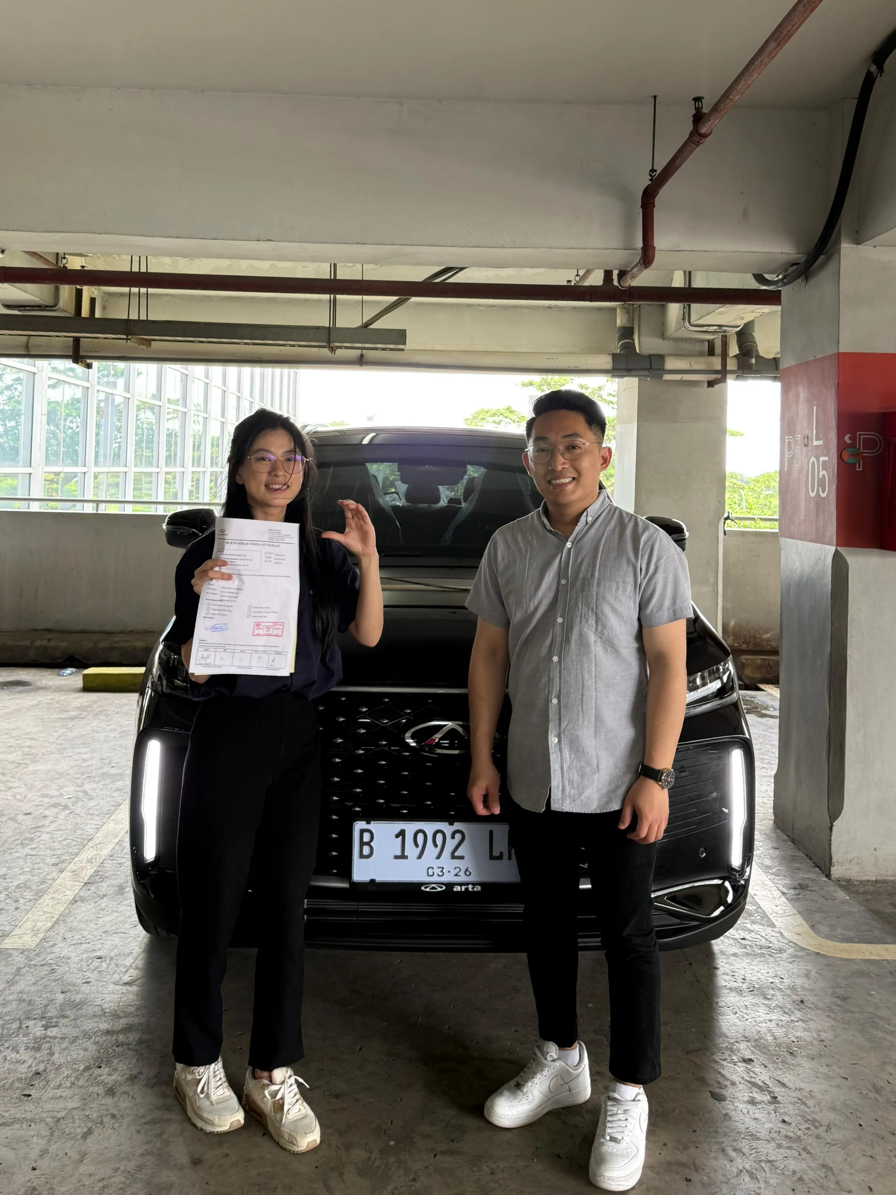 Galeri Chery 4